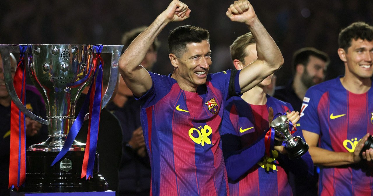 Mundial w pełni, a Barca sprowadza nowego napastnika. Zaskakujący kierunek