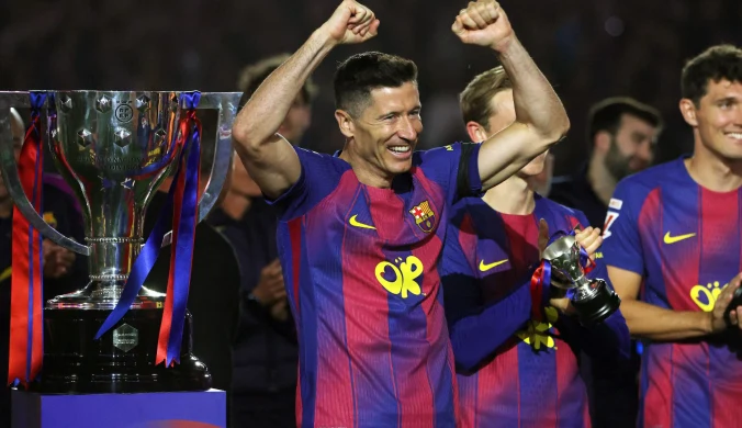 Mundial w pełni, a Barca sprowadza nowego napastnika. Zaskakujący kierunek