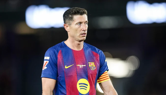 Lewandowski wybrał USA, kulisy już wyszły na jaw. Zarobi nawet jego żona