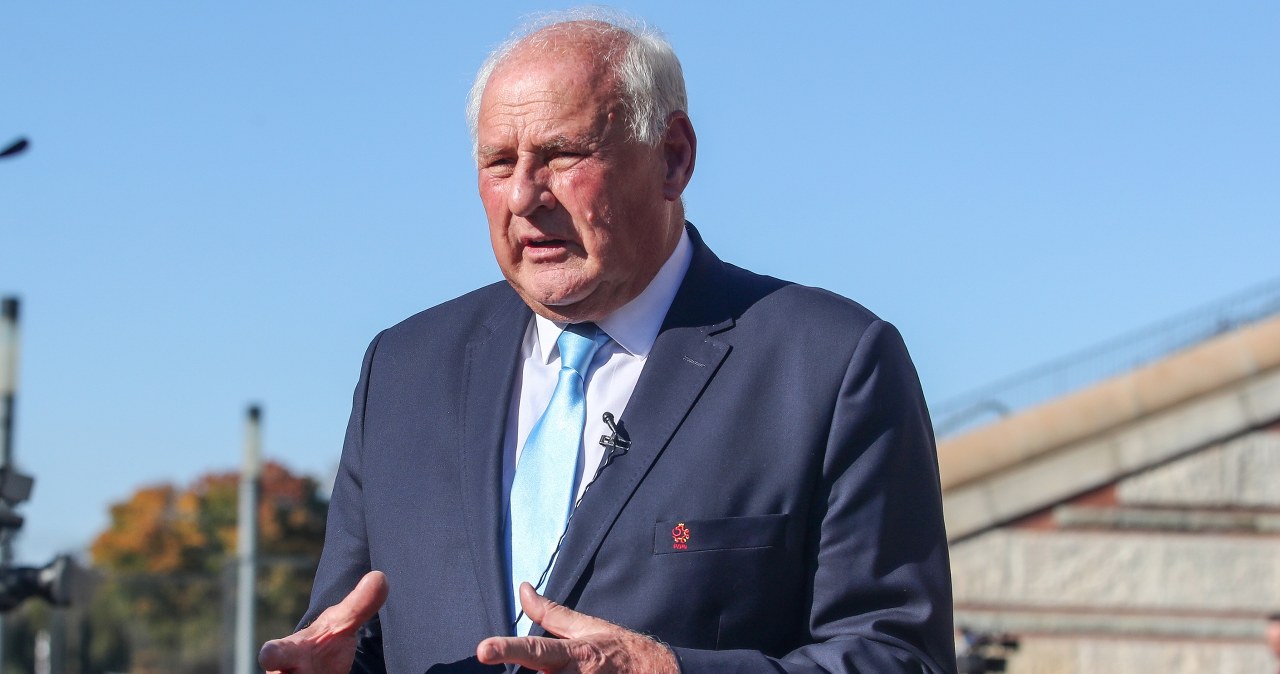 Tomaszewski nie miał litości dla potęgi. "Ośmieszeni"