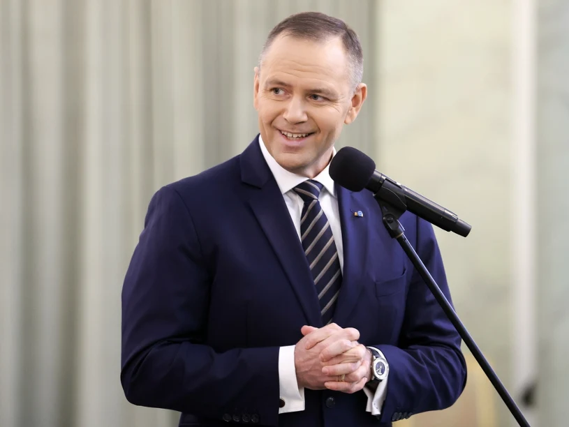 Polacy ocenili prezydenta i parlament. Najnowszy sondaż