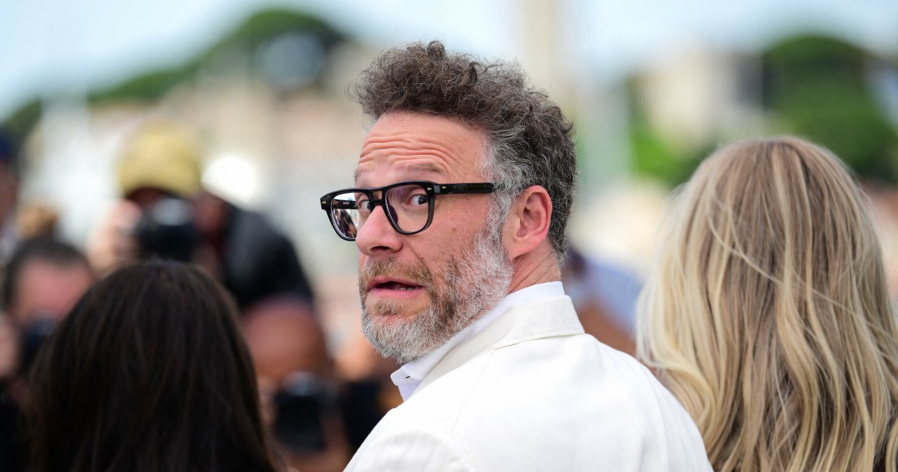 Seth Rogen w prequelu "Ocean's Eleven". Wcieli się w znanego bohatera