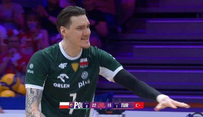 Cztery zwycięstwa Polaków. Zobacz, jak odwracali losy spotkań [WIDEO]