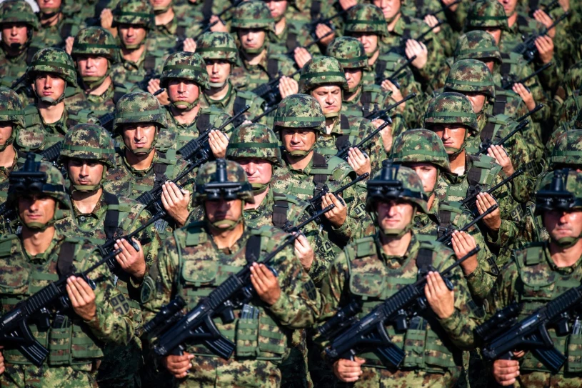 Kraj w Europie przywróci obowiązkowy pobór do wojska. Po 16 latach przerwy