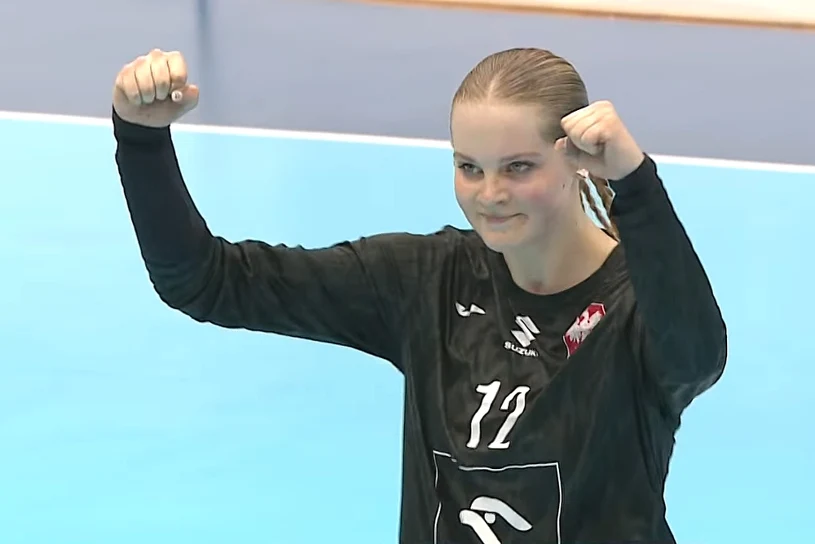 Fenomenalne 40 minut Polek z potęgą. Losy MŚ rozstrzygną się we wtorek
