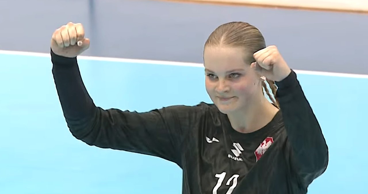 Fenomenalne 40 minut Polek z potęgą. Losy MŚ rozstrzygną się we wtorek