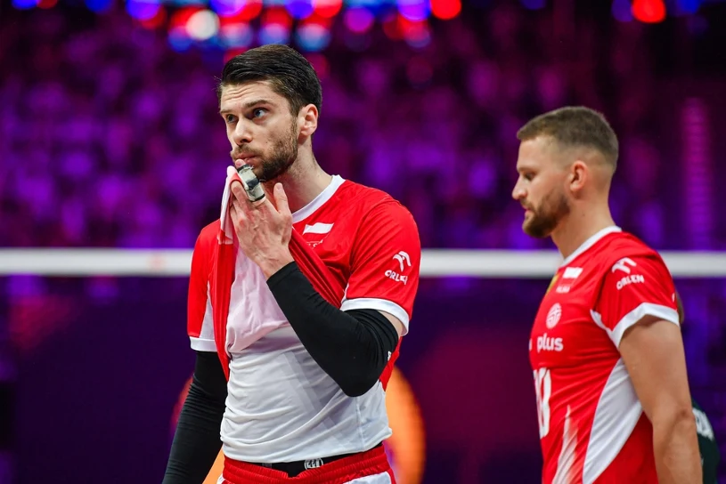 Seria zwycięstw siatkarzy, ale jest i problem. Kapitan już przestrzega