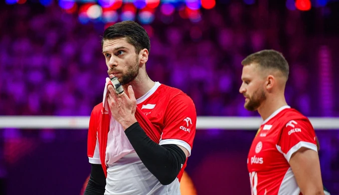 Seria zwycięstw siatkarzy, ale jest i problem. Kapitan już przestrzega