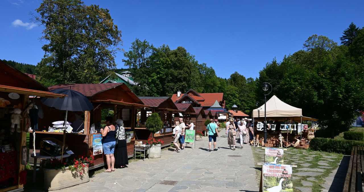 Zakopane ma konkurencję. Seniorzy doceniają je za ciszę i widoki