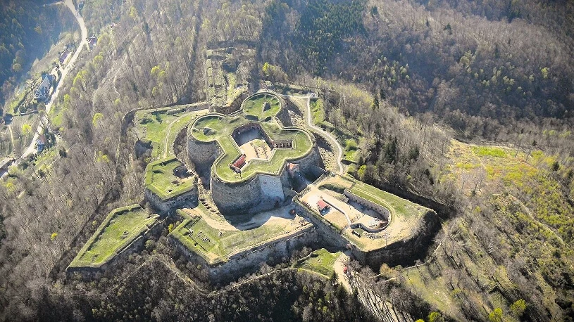 Odkryj tajemnice Twierdzy Srebrna Góra. To cię zaskoczy [QUIZ]