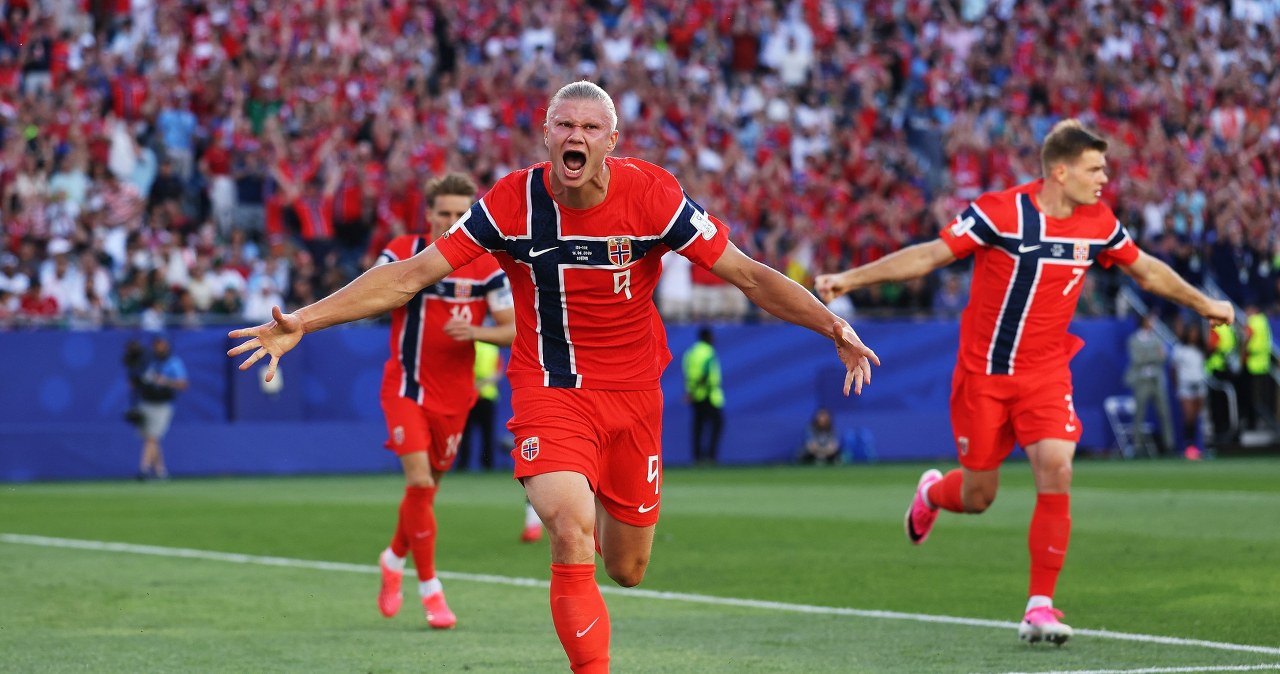 Mundial 2026: WKS - Norwegia. O której i gdzie oglądać? [TRANSMISJA]