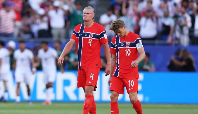 Poruszenie w USA, mecz mundialu zagrożony. To nie wygląda zbyt dobrze