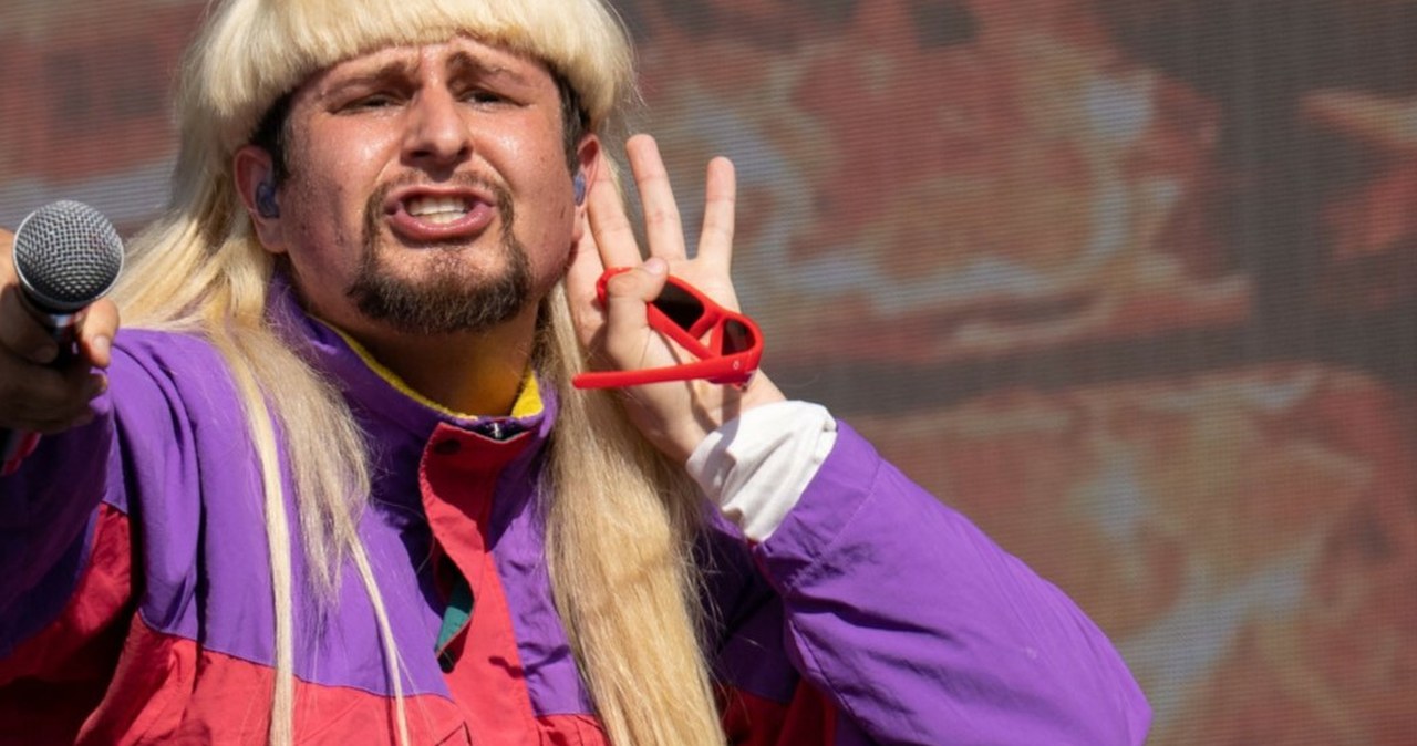 Oliver Tree zginął tragicznie. Rodzina przekazała wieści ws. ostatniej woli
