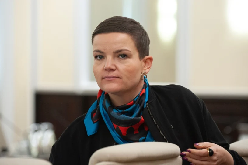"Żart nie miał nikogo urazić". Wpis resortu kultury wywołał burzę