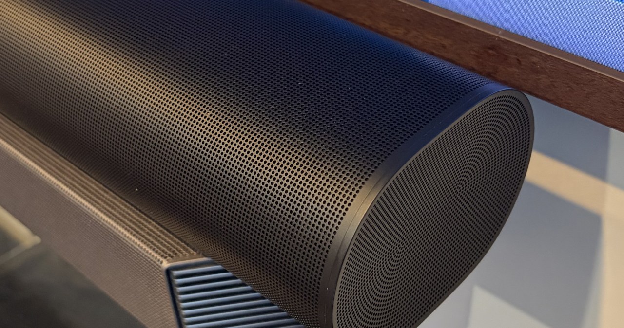 Test Sonos Arc Ultra - potężny soundbar o wielu możliwościach