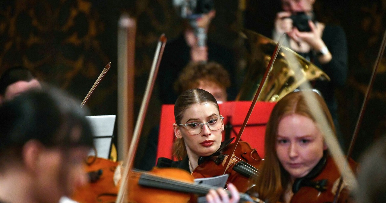 Heroes Orchestra zagra muzykę z Heroes of Might and Magic