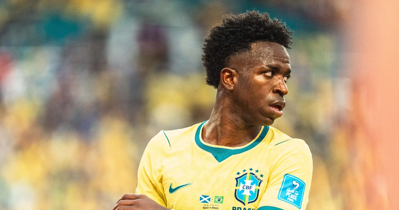 Brazylia - Japonia w 1/16 finału mistrzostw świata. Relacja na żywo