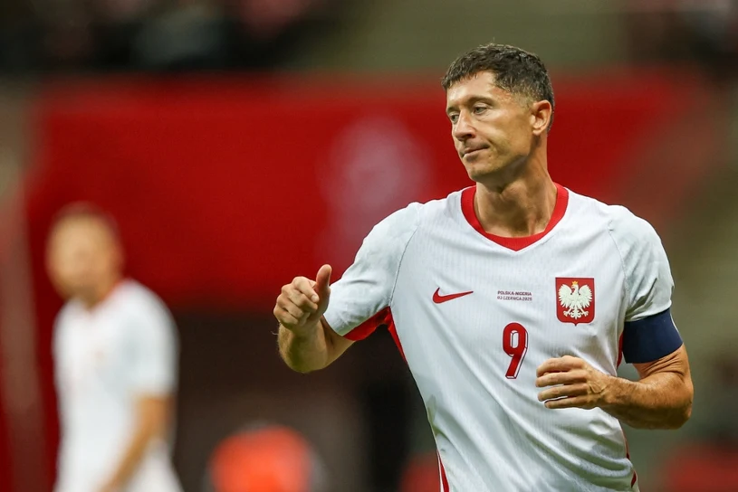 Lewandowski hasn't kicked a ball for Chicago Fire yet — but the club is already in the spotlight