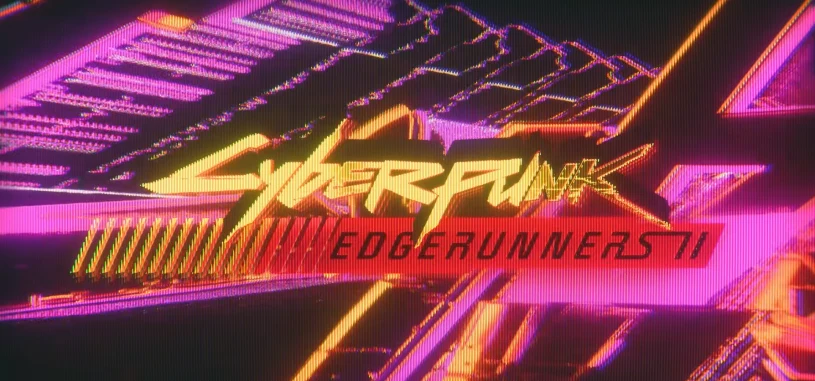 Cyberpunk: Edgerunners 2 oficjalnie! Znamy szczegóły i datę premiery