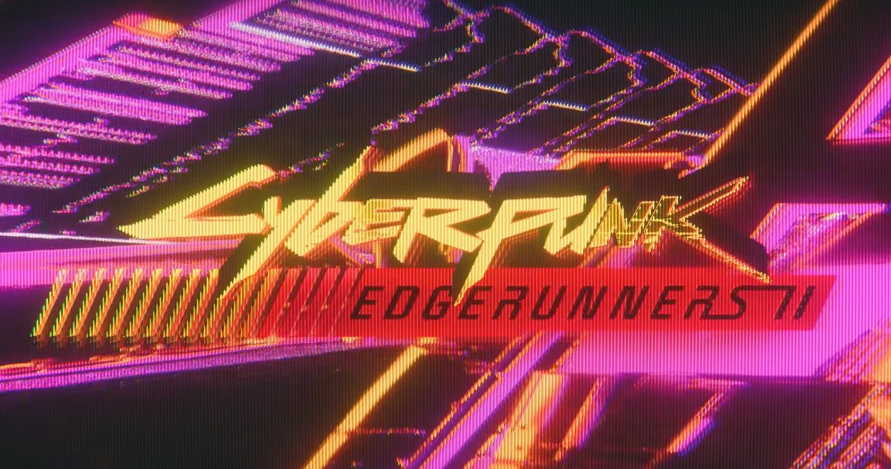 Cyberpunk: Edgerunners 2 oficjalnie! Znamy szczegóły i datę premiery