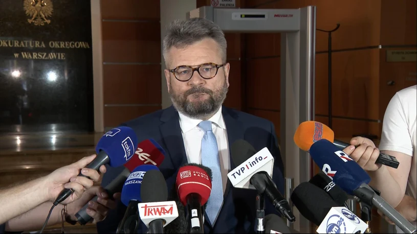 Prokuratura przesłuchała lekarza ze Szpitala Południowego