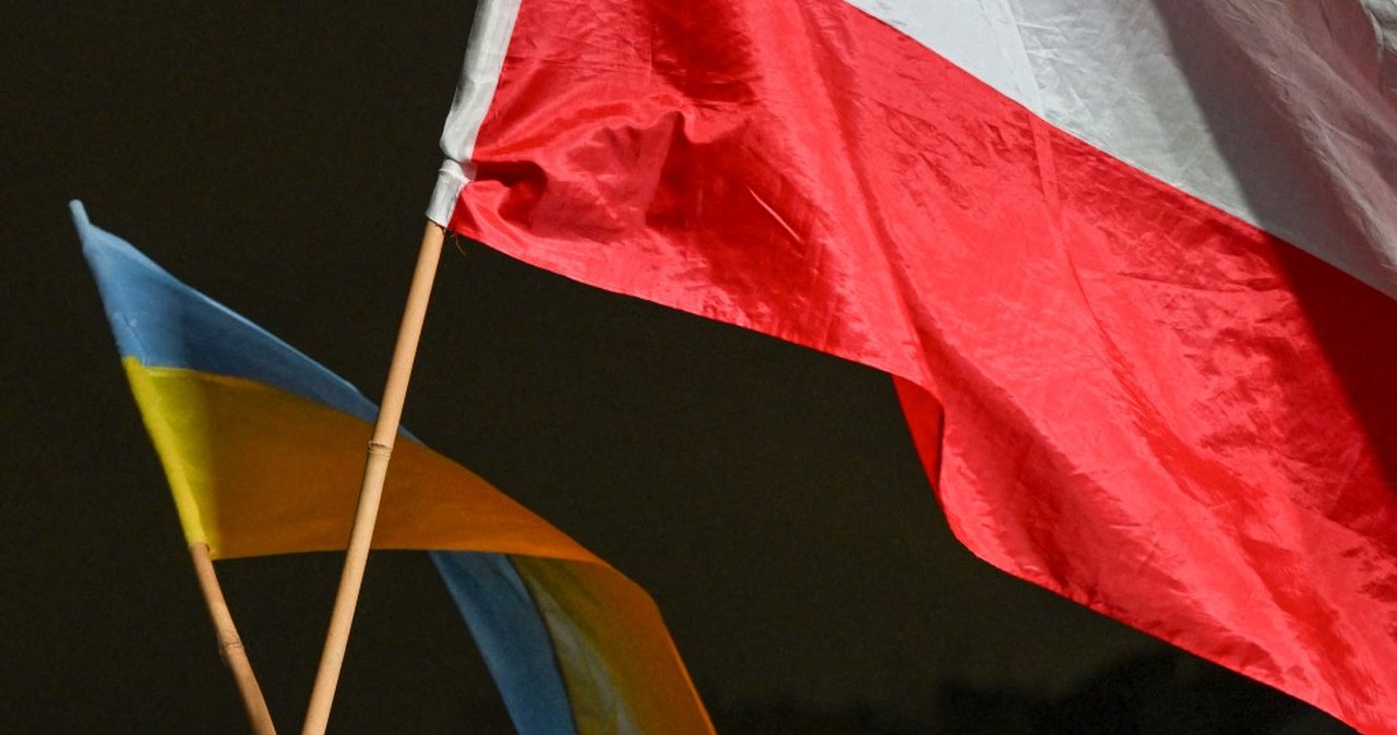 Rośnie napięcie na linii Polska-Ukraina. Kardynałowie państw apelują