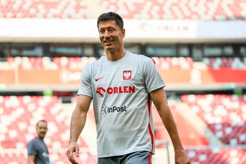 Media: Tyle rocznie ma zarobić Lewandowski w Chicago. Padła kwota