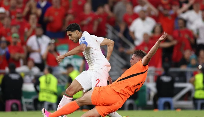 Gol w doliczonym czasie. Hit rozstrzygnięty w rzutach karnych. Popis bramkarza