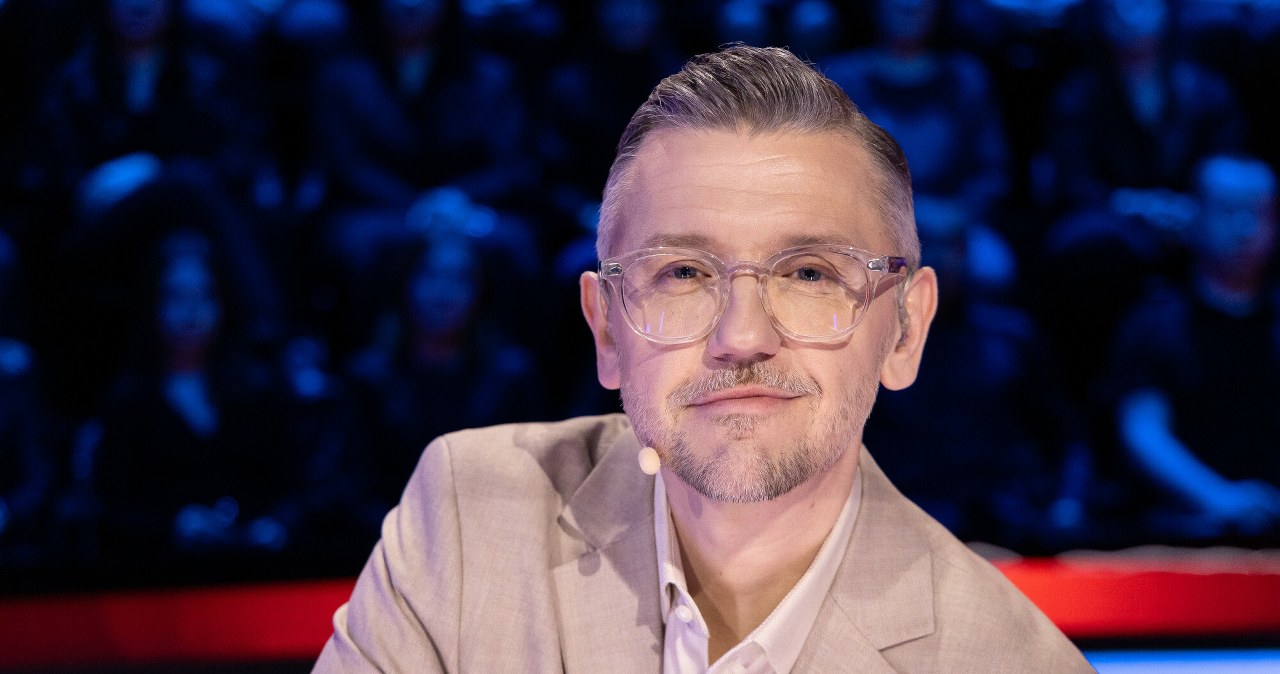 Czeczot zabrał głos po decyzji TVP. Co z lubianym teleturniejem?