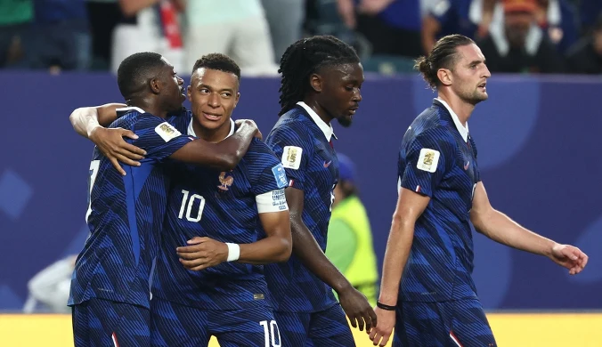 Mundial: Francja - Szwecja. O której i gdzie oglądać? [TRANSMISJA]