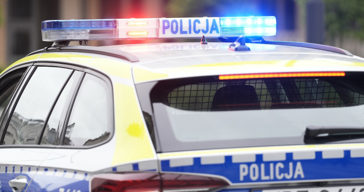 Łomża. Pies rzucił się na przechodzące dziecko. Chłopiec trafił do szpitala Łomża. Pies rzucił się na przechodzące dziecko. Chłopiec trafił do szpitala