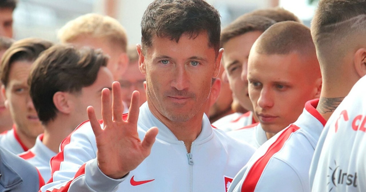 Trener ujawnia konkretną datę debiutu Lewandowskiego. "Tak szybko?!"