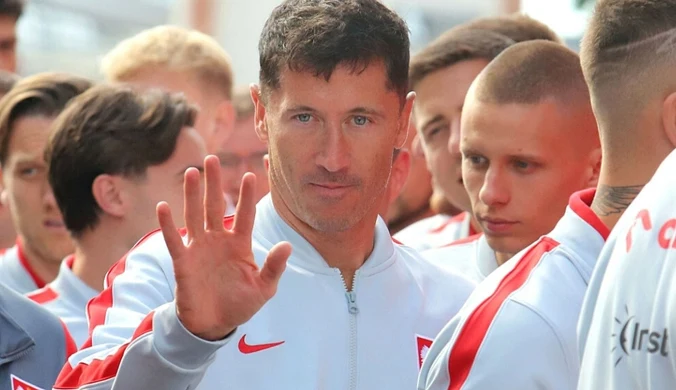 Trener ujawnia konkretną datę debiutu Lewandowskiego. "Tak szybko?!"