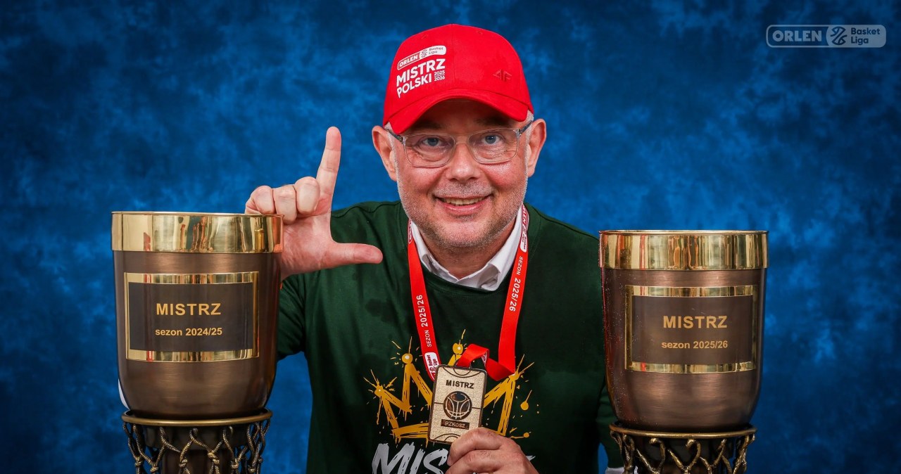 Jarosław Jankowski, szef Legii Warszawa: Koparki na Skrze ważą więcej niż złoto