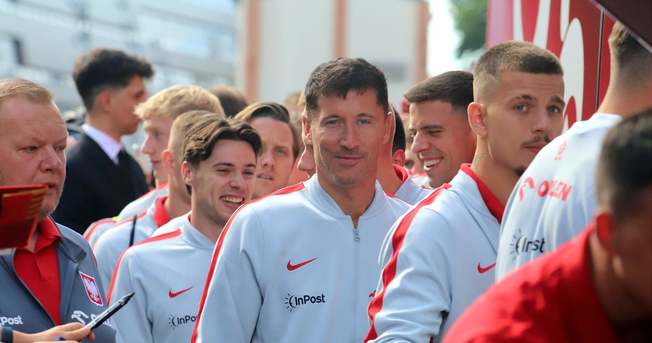 Lewandowski w nowym klubie, jest reakcja Bayernu. Króciutko
