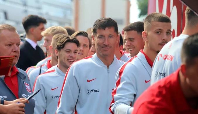 Lewandowski w nowym klubie, jest reakcja Bayernu. Króciutko