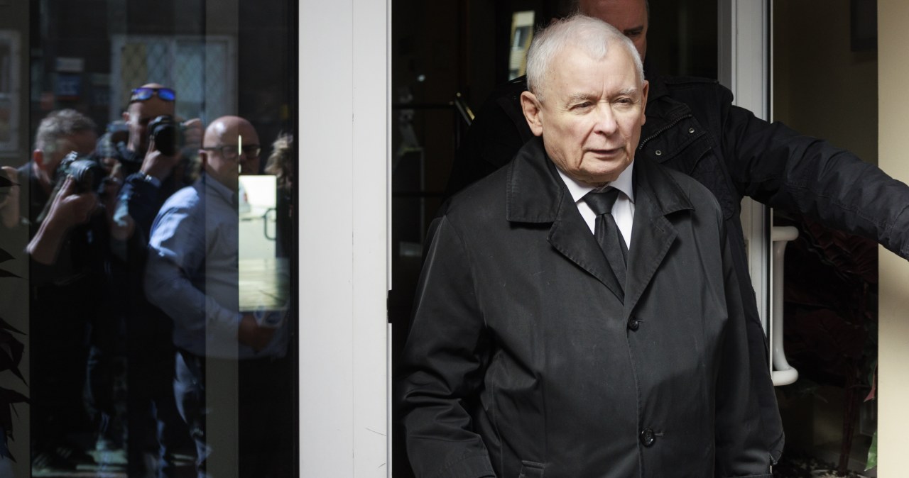 Zwrot w sprawie "dwóch wież". Prokuratura umorzyła śledztwo