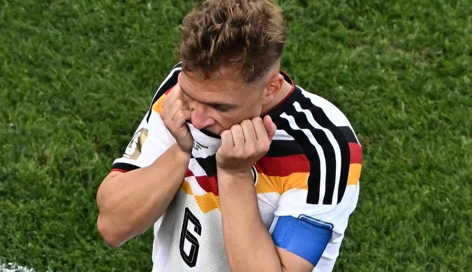 Kapitan Niemców bez ogródek ws. porażki na mundialu. Znalazł winnych