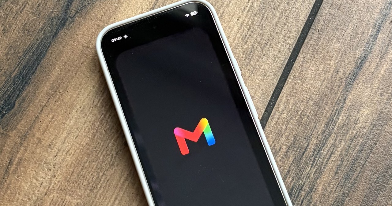 Gmail z przełomową funkcją. Zmienia sposób korzystania z popularnej poczty