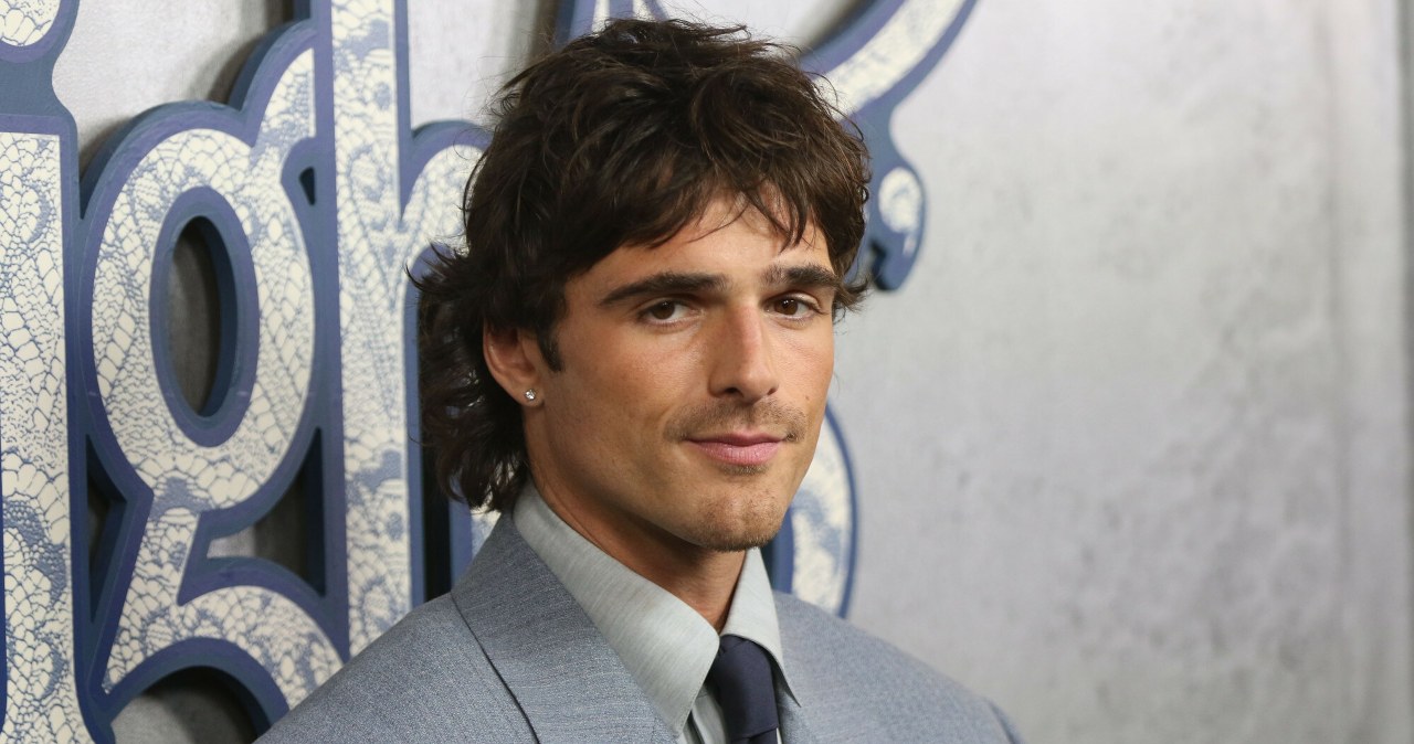 Jacob Elordi nie powinien być nowym Bondem? Jest głos sprzeciwu