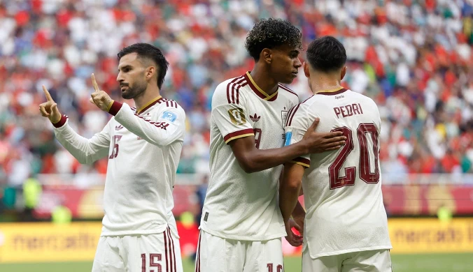 Mundial 2026: Hiszpania - Austria. O której i gdzie oglądać? [TRANSMISJA]