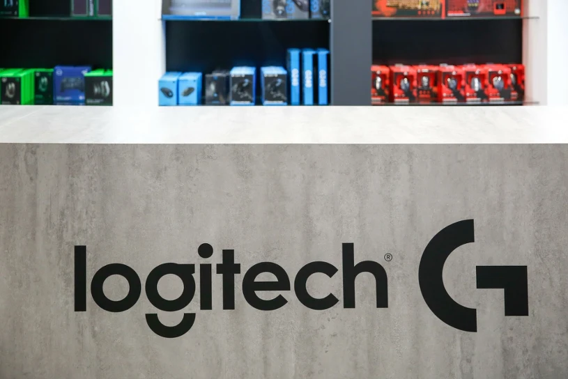 Logitech G oficjalnym partnerem Call of Duty: Modern Warfare 4
