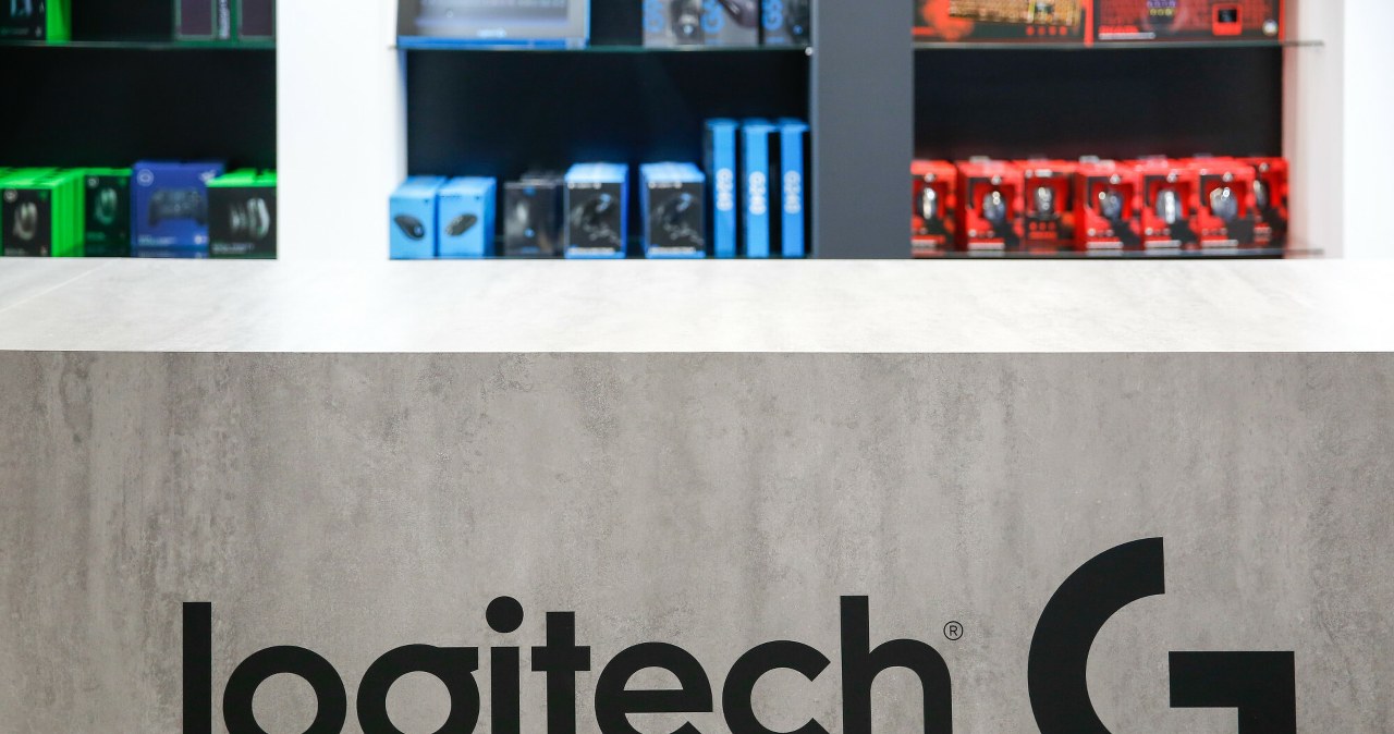 Logitech G oficjalnym partnerem Call of Duty: Modern Warfare 4