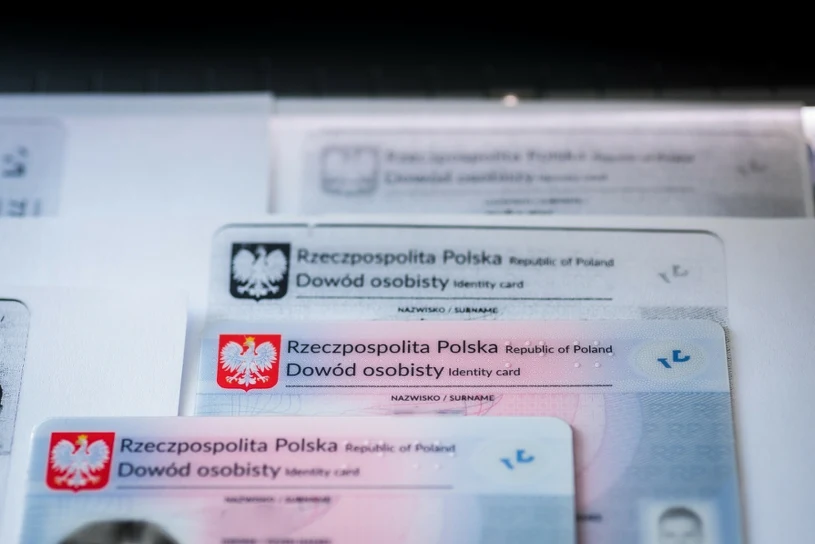 Szykują rewolucję w dokumentach. Przełomowe przepisy gwałtownie jednak utknęły