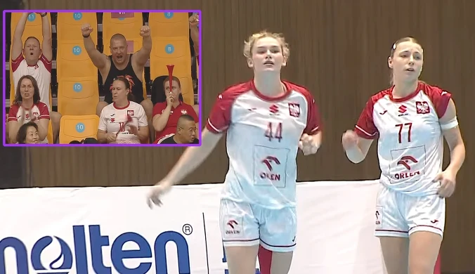 Od 2:9 do 13:13. Tak Polska walczyła o ćwierćfinał MŚ. Decydowała końcówka