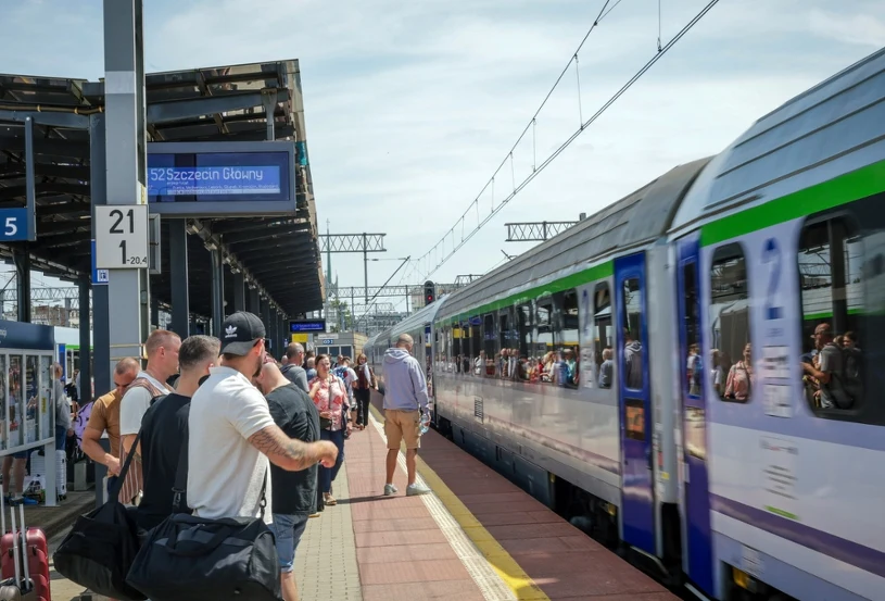 Zniżki PKP w 2026 roku: kto i ile zaoszczędzi na bilecie