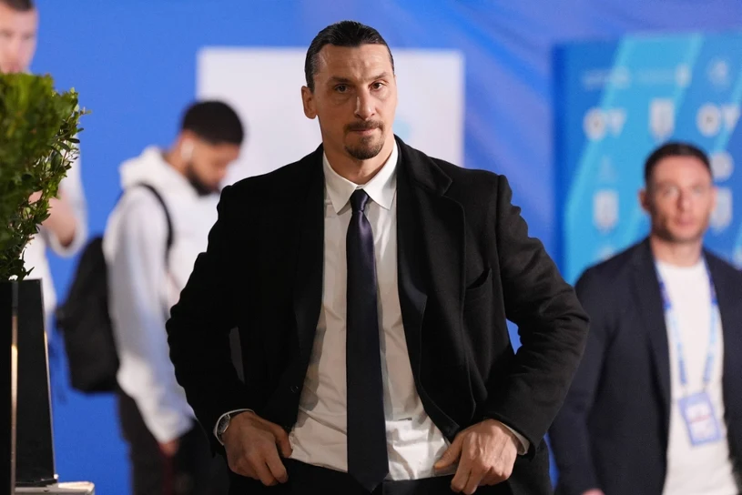 Ibrahimović się “odpalił”, wskazał winnego klęski giganta. “Jestem wściekły”
