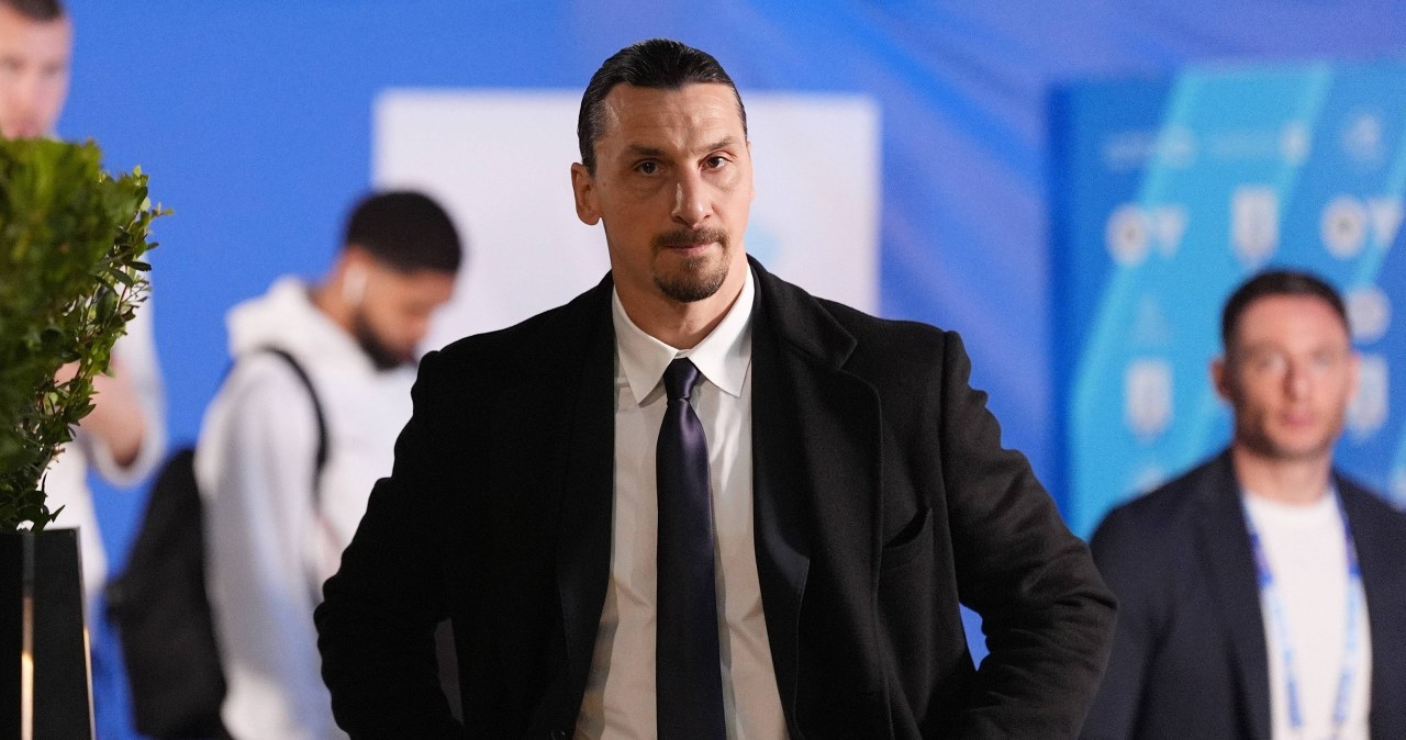 Ibrahimović się “odpalił”, wskazał winnego klęski giganta. “Jestem wściekły”