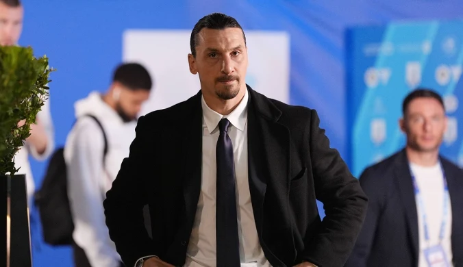 Ibrahimović się “odpalił”, wskazał winnego klęski giganta. “Jestem wściekły”