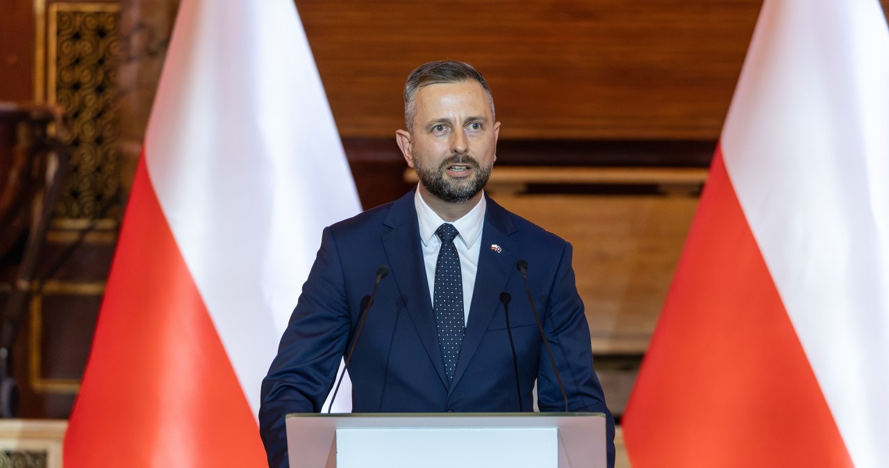 Słowa szefa MON odbijają się echem w Ukrainie. "Podają w wątpliwość"